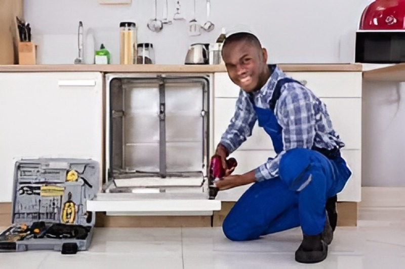 Dishwasher repair in Phoenix