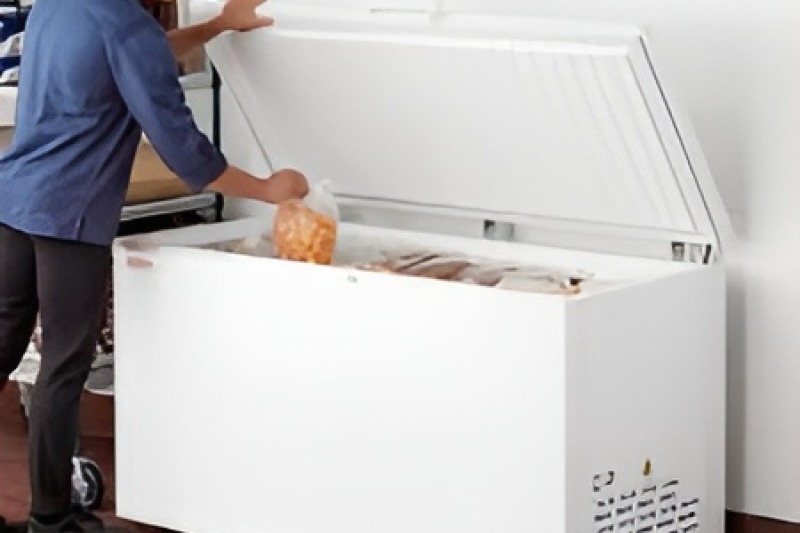 Freezer Repair in Phoenix