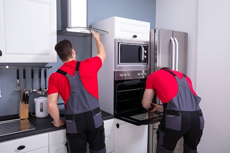 Affordable Oven & Stove Repair Tips for Phoenix, AZ Residents