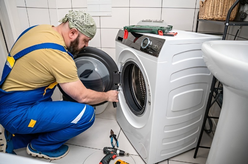 Washing Machine repair in Phoenix