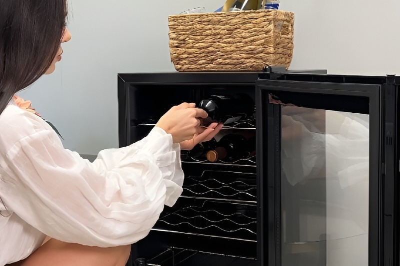 Wine Cooler and Cellar Repair in Phoenix